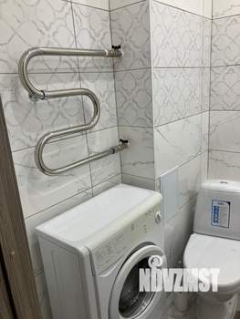 1-к квартира, на длительный срок, 33м2, 8/16 этаж