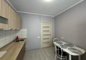 1-к квартира, на длительный срок, 40м2, 9/10 этаж