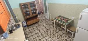 1-к квартира, на длительный срок, 33м2, 10/10 этаж