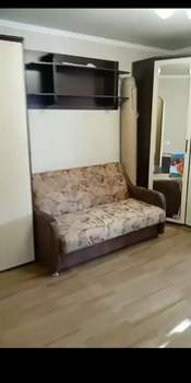 2-к квартира, на длительный срок, 32м2, 1/5 этаж