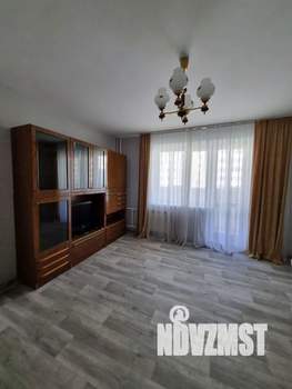 1-к квартира, на длительный срок, 40м2, 4/10 этаж