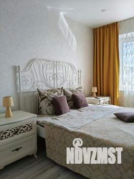 2-к квартира, посуточно, 50м2, 1/1 этаж