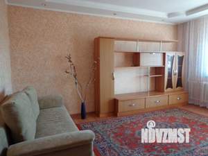 1-к квартира, на длительный срок, 41м2, 4/9 этаж