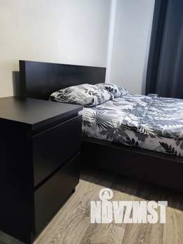 2-к квартира, посуточно, 60м2, 2/15 этаж