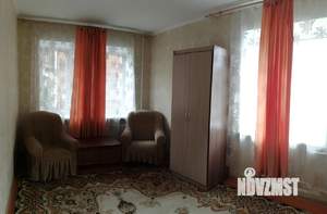 1-к квартира, на длительный срок, 32м2, 1/4 этаж