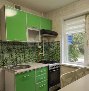 2-к квартира, на длительный срок, 45м2, 1/5 этаж