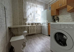 2-к квартира, на длительный срок, 44м2, 1/5 этаж