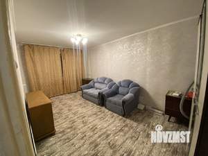 1-к квартира, на длительный срок, 31м2, 2/9 этаж