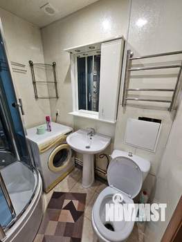 1-к квартира, на длительный срок, 31м2, 5/5 этаж