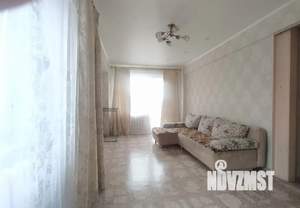 2-к квартира, на длительный срок, 45м2, 5/5 этаж