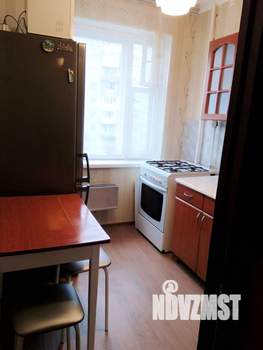 1-к квартира, на длительный срок, 30м2, 4/9 этаж