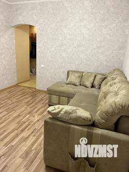 1-к квартира, на длительный срок, 33м2, 5/10 этаж
