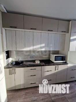 1-к квартира, на длительный срок, 35м2, 4/9 этаж