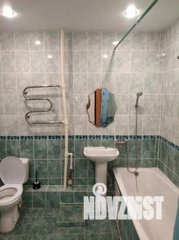 2-к квартира, на длительный срок, 61м2, 3/10 этаж