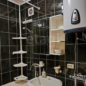 2-к квартира, на длительный срок, 43м2, 4/5 этаж