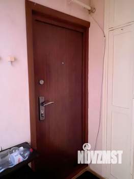 1-к квартира, на длительный срок, 30м2, 1/5 этаж