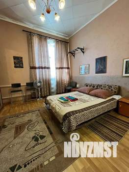 Студия квартира, посуточно, 30м2, 4/5 этаж