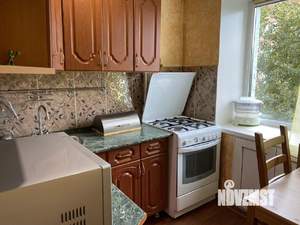 3-к квартира, на длительный срок, 51м2, 3/5 этаж