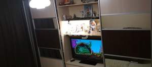 2-к квартира, на длительный срок, 52м2, 1/9 этаж