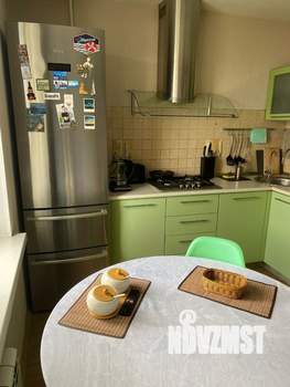 1-к квартира, на длительный срок, 39м2, 6/9 этаж