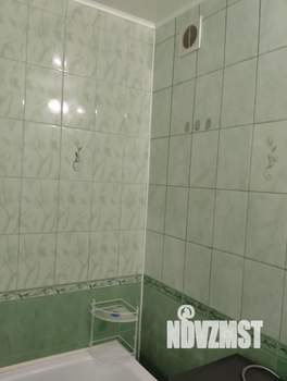 1-к квартира, на длительный срок, 33м2, 6/11 этаж