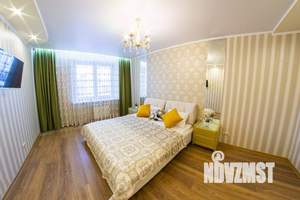 2-к квартира, посуточно, 60м2, 1/1 этаж