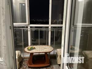 1-к квартира, на длительный срок, 42м2, 12/20 этаж