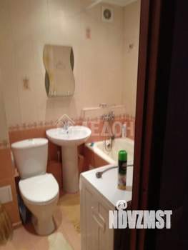 1-к квартира, на длительный срок, 36м2, 2/5 этаж