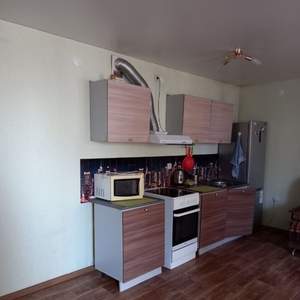 1-к квартира, на длительный срок, 32м2, 3/10 этаж