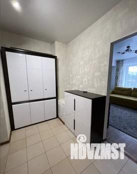 1-к квартира, на длительный срок, 29м2, 4/9 этаж