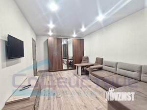 1-к квартира, на длительный срок, 38м2, 3/9 этаж