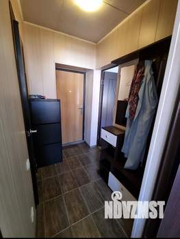 1-к квартира, на длительный срок, 34м2, 5/5 этаж