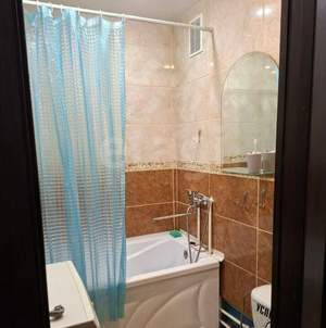 1-к квартира, на длительный срок, 30м2, 3/5 этаж