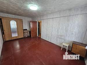 1-к квартира, на длительный срок, 36м2, 1/5 этаж