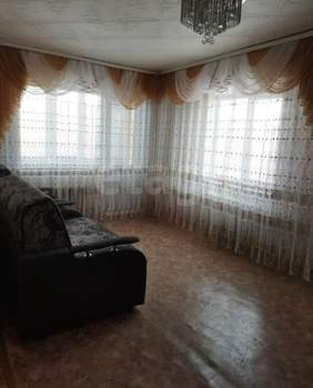 1-к квартира, на длительный срок, 50м2, 4/5 этаж