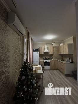 Студия квартира, на длительный срок, 34м2, 8/10 этаж