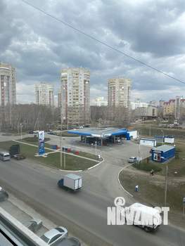 1-к квартира, на длительный срок, 42м2, 5/10 этаж