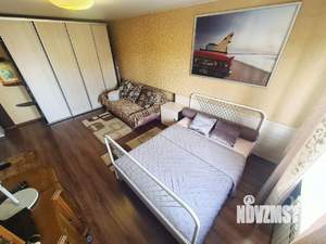 1-к квартира, посуточно, 32м2, 5/5 этаж