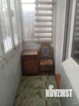 1-к квартира, на длительный срок, 38м2, 1/9 этаж