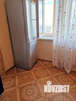 1-к квартира, на длительный срок, 42м2, 10/13 этаж