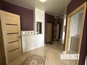 2-к квартира, на длительный срок, 54м2, 11/16 этаж