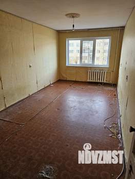 2-к квартира, на длительный срок, 47м2, 3/5 этаж