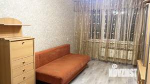 1-к квартира, на длительный срок, 30м2, 1/9 этаж