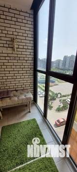 2-к квартира, на длительный срок, 60м2, 6/17 этаж