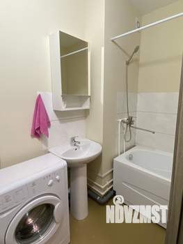 1-к квартира, на длительный срок, 38м2, 8/10 этаж