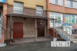 1-к квартира, на длительный срок, 45м2, 7/9 этаж