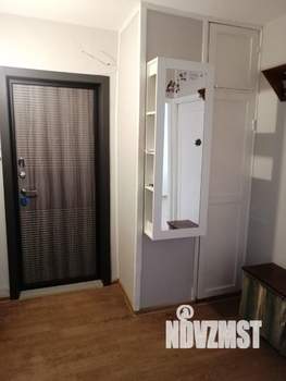 2-к квартира, на длительный срок, 52м2, 4/5 этаж