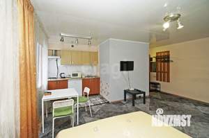 Студия квартира, на длительный срок, 29м2, 1/5 этаж