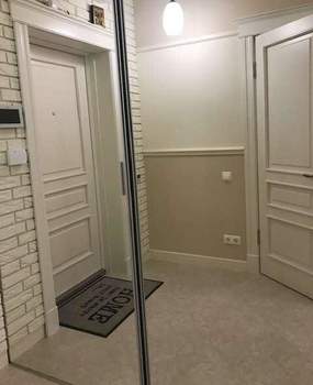 2-к квартира, на длительный срок, 60м2, 7/16 этаж