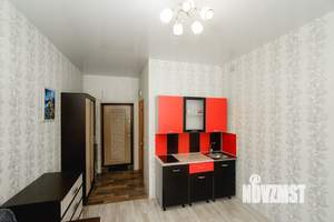 Студия квартира, на длительный срок, 19м2, 2/5 этаж